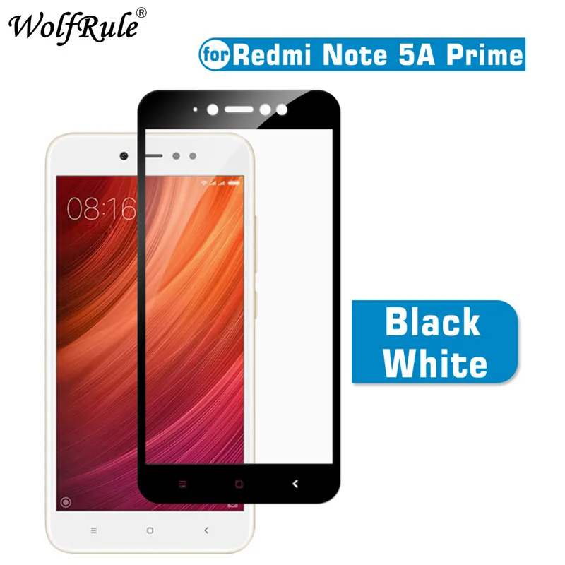 2PCS Full Glass For Xiaomi Redmi Note 5A Prime Tempered Glass On Redmi Note 5A Prime Pro 5A Screen Protector Full Glue Film 5.5
2PCS Full Glass For Xiaomi Redmi Note 5A Prime Tempered Glass On Redmi Note 5A Prime Pro 5A Screen Protector Full Glue Film 5.5