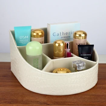 Europe 5-solt large size PU leather desktop storage box home box for cosmetics wood jewelry box organizer SNH009B
Europe 5-solt large size PU leather desktop storage box home box for cosmetics wood jewelry box organizer SNH009B