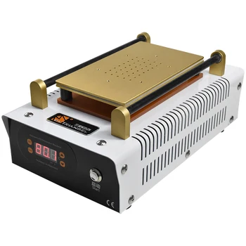 7 Inch Electrical LCD Screen Separator Built-in Vacuum Pump Screen Split Stainless Steel Hot Plate For Mobilephone Repair CP-051
7 Inch Electrical LCD Screen Separator Built-in Vacuum Pump Screen Split Stainless Steel Hot Plate For Mobilephone Repair CP-051