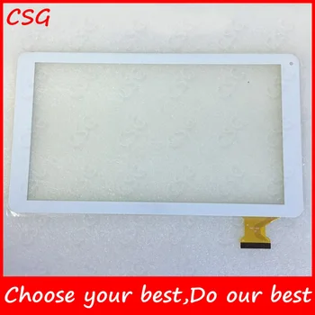 10pcs/lot New capacitive screen tablet PC touch screen digitizer sensor for hxd-1027 external screen Free shipping
10pcs/lot New capacitive screen tablet PC touch screen digitizer sensor for hxd-1027 external screen Free shipping