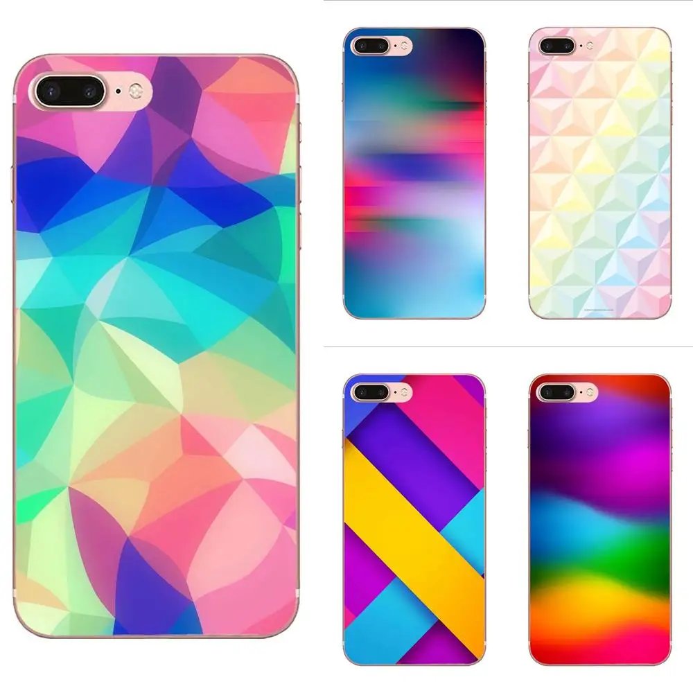 Colorful Gradient Rainbow Print Lovely For Huawei Honor 4C 5A 5C 5X 6 6A 6X 7 7A 7C 7X 8 8C 8S 9 10 10i 20 20i Lite Pro
Colorful Gradient Rainbow Print Lovely For Huawei Honor 4C 5A 5C 5X 6 6A 6X 7 7A 7C 7X 8 8C 8S 9 10 10i 20 20i Lite Pro