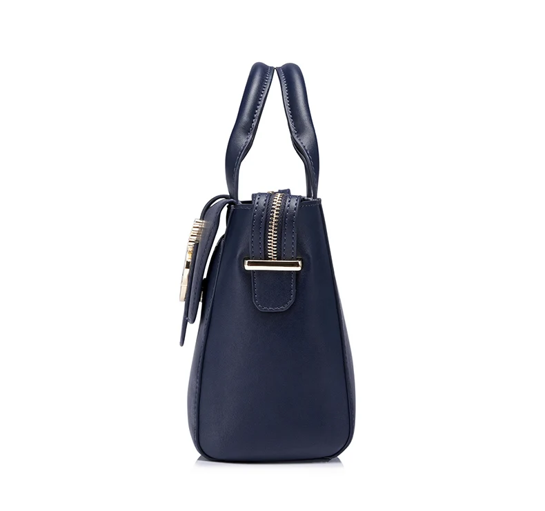 Nucelle women leather handbag 5