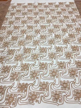 embroiderd lace fabric yaking-12.2902 with sequins beautiful Nigerian sequins lace fabric for party dress
embroiderd lace fabric yaking-12.2902 with sequins beautiful Nigerian sequins lace fabric for party dress
