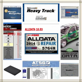 2020 Alldata 10.53+mit//chell OD5 2015+ElsaWin+Vivid workshop+atsg+Heavy Truck all data software 49in1tb hdd usb3.0 DHL Free
2020 Alldata 10.53+mit//chell OD5 2015+ElsaWin+Vivid workshop+atsg+Heavy Truck all data software 49in1tb hdd usb3.0 DHL Free