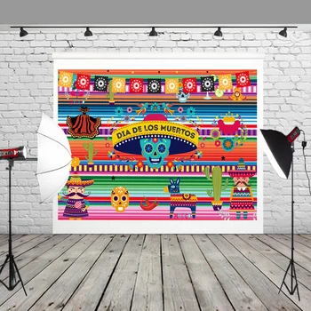 Colorful Celebration Theme Photography Filming Booth Backdrop With Let's Fiesta Viva Mexico Quote Backgrounds Baby Birthday
Colorful Celebration Theme Photography Filming Booth Backdrop With Let's Fiesta Viva Mexico Quote Backgrounds Baby Birthday