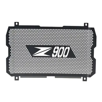 For KAWASAKI NINJA Z900 2017 2018 Motorcycle Accessories Water Tank Radiator guard Protection Cover BLACK
For KAWASAKI NINJA Z900 2017 2018 Motorcycle Accessories Water Tank Radiator guard Protection Cover BLACK