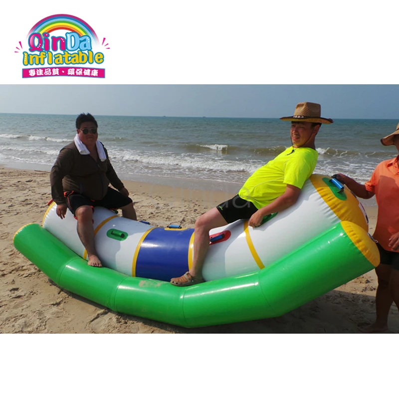 Hot selling inflatable water toys pvc inflatable seesaw rocker, inflatable totter, inflatable water seesaw
Hot selling inflatable water toys pvc inflatable seesaw rocker, inflatable totter, inflatable water seesaw
