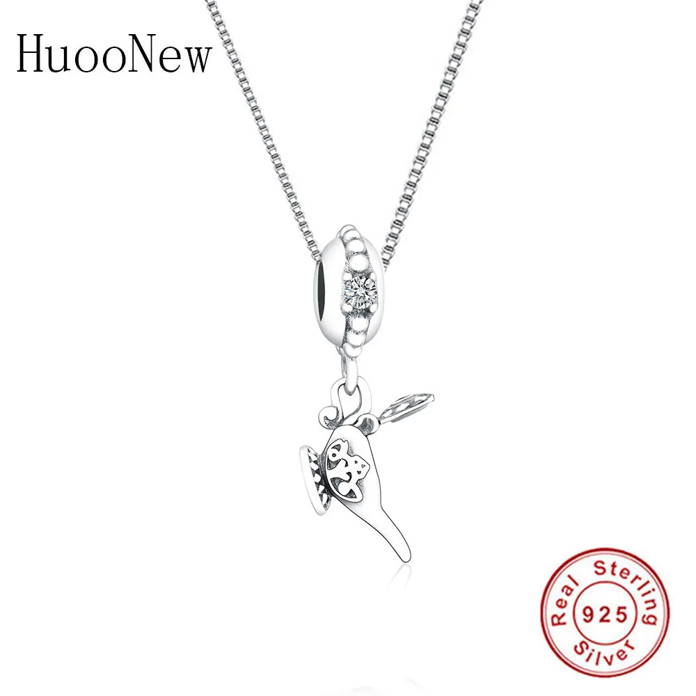 925 Sterling Silver Fairy Tale Magic Aladdin Lamp Collar Necklace Pendant For Women Gift Couple Chain Choker Bijoux 2019 Bijoux
925 Sterling Silver Fairy Tale Magic Aladdin Lamp Collar Necklace Pendant For Women Gift Couple Chain Choker Bijoux 2019 Bijoux