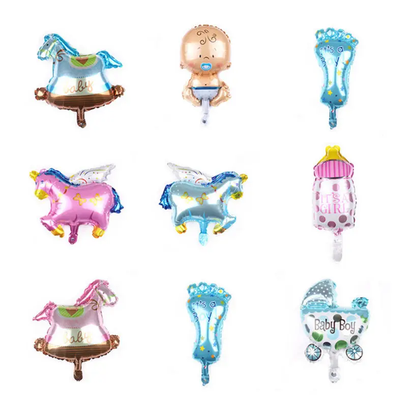 XXPWJ Free shipping Mini cartoon baby cake aluminum balloons birthday party balloons wholesale children's toys
XXPWJ Free shipping Mini cartoon baby cake aluminum balloons birthday party balloons wholesale children's toys