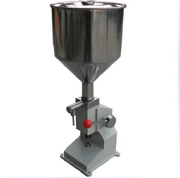 Wholesale price Manual Filling Machine, Manual cream Filling machine A03 (5-50ml), Manual filler factory direct sales
Wholesale price Manual Filling Machine, Manual cream Filling machine A03 (5-50ml), Manual filler factory direct sales