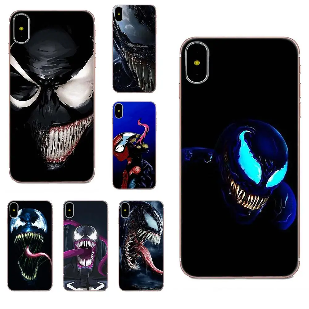 Venom Villain Hulk For LG Nexus 5 5X G2 G3 mini spirit G4 G5 G6 K4 K7 K8 K10 2017 V10 V20 V30 Stylus Soft TPU Cases Skin
Venom Villain Hulk For LG Nexus 5 5X G2 G3 mini spirit G4 G5 G6 K4 K7 K8 K10 2017 V10 V20 V30 Stylus Soft TPU Cases Skin