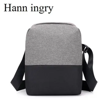 HANN INGRY Men's Single Shoulder Business Bag Casual Satchel Fashion New Small Volume Large Capacity Gentleman Sports Bag H13D
HANN INGRY Men's Single Shoulder Business Bag Casual Satchel Fashion New Small Volume Large Capacity Gentleman Sports Bag H13D