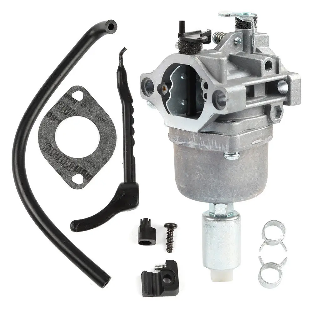 Equipment For Briggs & Stratton 31N000 792768 Assembly Carburetor Engine Replacement Attachment Durable Practical
Equipment For Briggs & Stratton 31N000 792768 Assembly Carburetor Engine Replacement Attachment Durable Practical