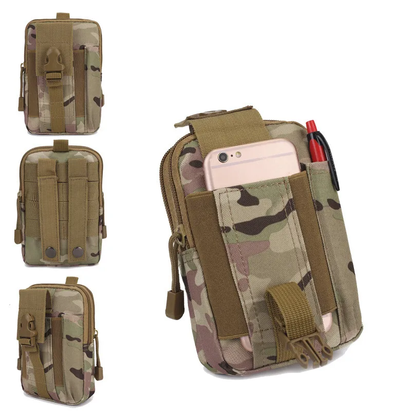 The Road Pujun Many Pockets Of Outdoor Sports Bag Hugh Tactical Mobile Pocket Waterproof Bag Sports Backpack Safety & First Aid 
The Road Pujun Many Pockets Of Outdoor Sports Bag Hugh Tactical Mobile Pocket Waterproof Bag Sports Backpack Safety & First Aid
