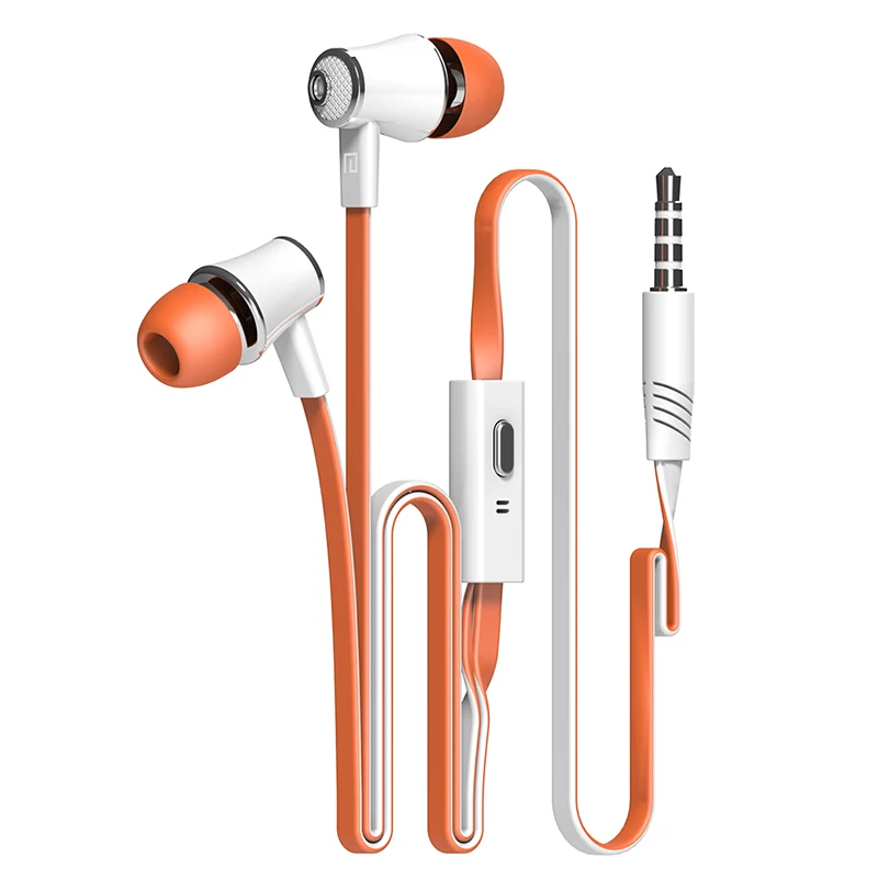 Colorful Mini wired in-ear Earphone JM21 portable super bass stereo earphones with microphones for gaming headset sport
Colorful Mini wired in-ear Earphone JM21 portable super bass stereo earphones with microphones for gaming headset sport
