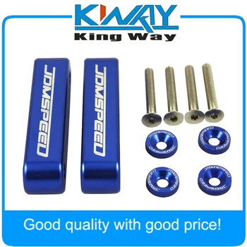 JDMSPEED BLUE BILLET HOOD RISERS SPACERS FOR HONDA CIVIC 1988-2000 EF EG EK
JDMSPEED BLUE BILLET HOOD RISERS SPACERS FOR HONDA CIVIC 1988-2000 EF EG EK
