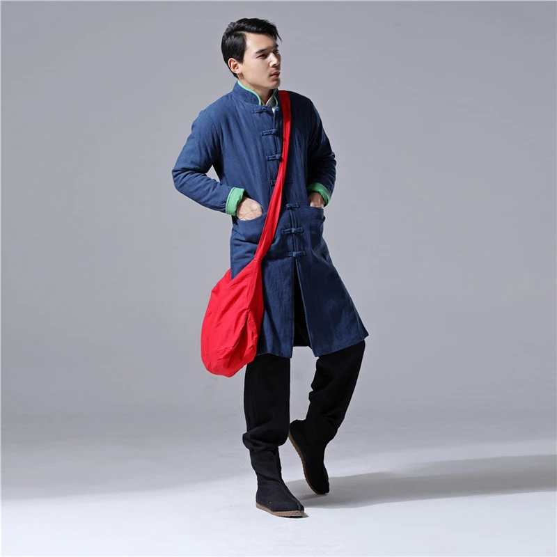 Men's trench (11)