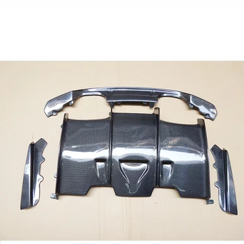 PSM Style carbon fiber Rear diffuser For F82 M4 /F80 M3Carbon Add-on rear Lip rear bumper For BMW F82 M4 F80 M3 2015-2018
PSM Style carbon fiber Rear diffuser For F82 M4 /F80 M3Carbon Add-on rear Lip rear bumper For BMW F82 M4 F80 M3 2015-2018