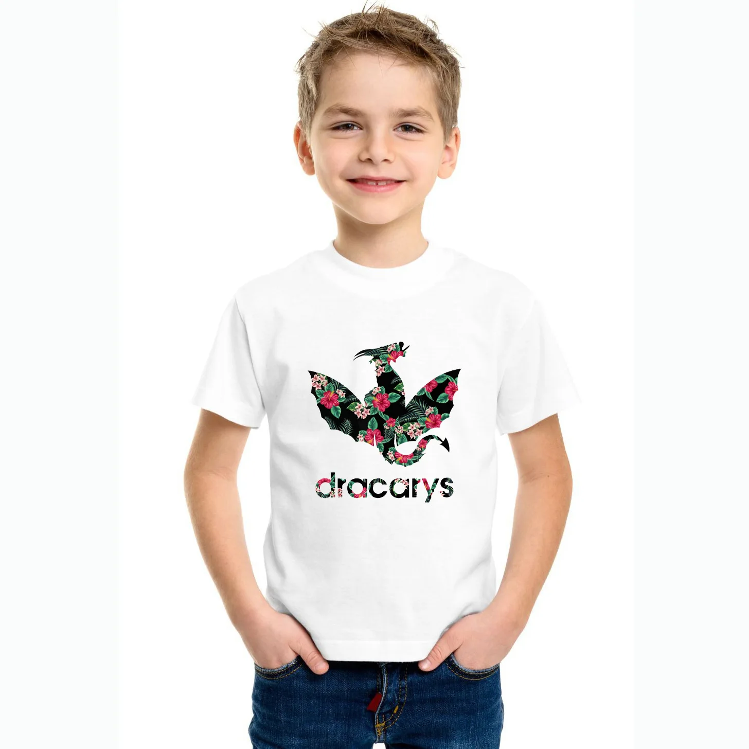 Ajax 2019 2020 Dracarys t shirt for kid Game Of Thrones tshirt Mother of Dragon Daenerys Harajuku kids Clothes
Ajax 2019 2020 Dracarys t shirt for kid Game Of Thrones tshirt Mother of Dragon Daenerys Harajuku kids Clothes