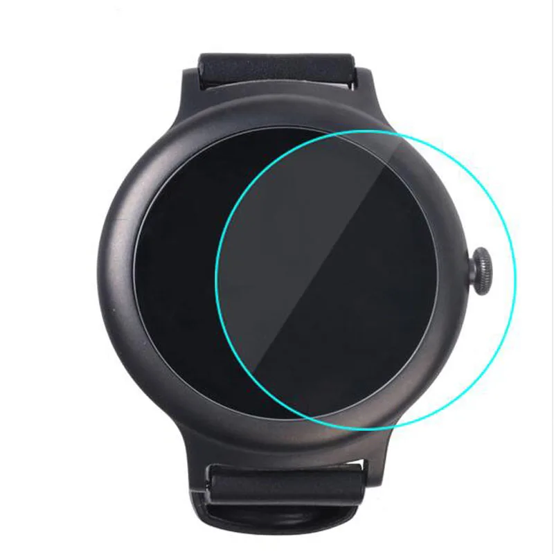 Tempered Glass Protective Film HD Ultra Clear Guard Protection For LG Watch Style Smartwatch Toughened Screen Protector Cover
Tempered Glass Protective Film HD Ultra Clear Guard Protection For LG Watch Style Smartwatch Toughened Screen Protector Cover