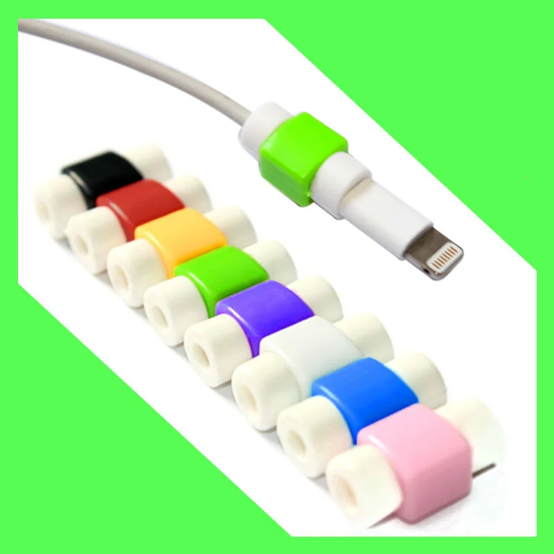 8PCS Colour USB Cable Earphone headphones line Protector charger accessories charging line data cable protection iphone
8PCS Colour USB Cable Earphone headphones line Protector charger accessories charging line data cable protection iphone