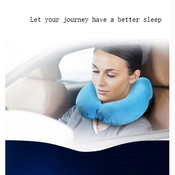 2P Soft U Shaped Slow Rebound Memory Foam Pillow Travel Neck Pillow for Office Flight Traveling Cotton Pillows Head Rest Cushion
2P Soft U Shaped Slow Rebound Memory Foam Pillow Travel Neck Pillow for Office Flight Traveling Cotton Pillows Head Rest Cushion