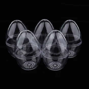 Plastic Makeup Blender Sponge Storage Travel Case Organizer Carrying Case 5pcs Transparent
Plastic Makeup Blender Sponge Storage Travel Case Organizer Carrying Case 5pcs Transparent