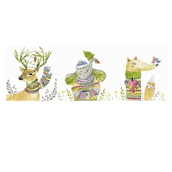 DIY diamond painting cross stitch Needlework cartoon animal diamond embroidery full square Crystal resin diamond kits mosaic 930
DIY diamond painting cross stitch Needlework cartoon animal diamond embroidery full square Crystal resin diamond kits mosaic 930