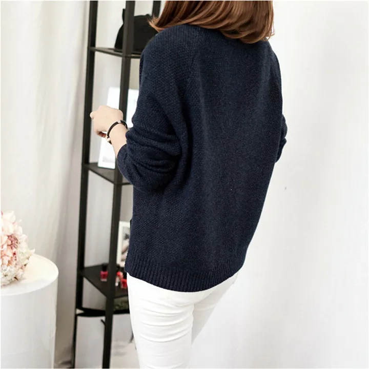Sweater Women Pullover (12)_