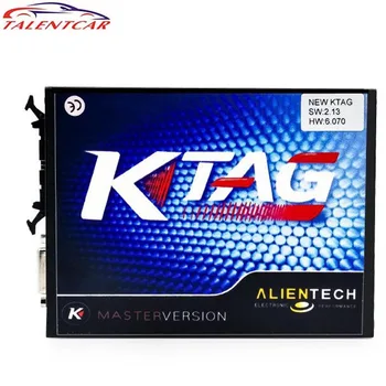 KtagV2.13 New Version KTAG K-TAG Firmware V6.070 ECU Programming Tool with Unlimited Token Ktag V6.070 ECU Programmer Full Set
KtagV2.13 New Version KTAG K-TAG Firmware V6.070 ECU Programming Tool with Unlimited Token Ktag V6.070 ECU Programmer Full Set