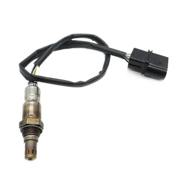 06A906262BR LZA07-V1 Oxygen Sensor High Quality Fits Audi Volkswagen VW Skoda Seat 1.6L
06A906262BR LZA07-V1 Oxygen Sensor High Quality Fits Audi Volkswagen VW Skoda Seat 1.6L