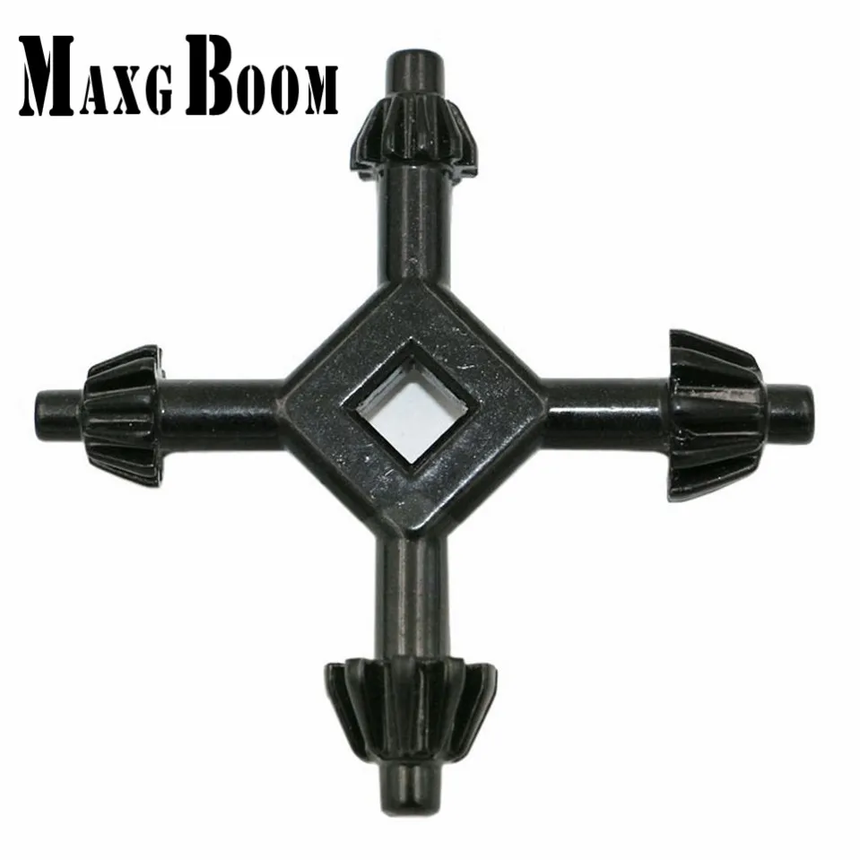 MaxgBoom 4 In 1 Universal Drill Chuck Keys Four Head Wrench Drill Power Tool Useful Multi-functional Tool Fit For Different
MaxgBoom 4 In 1 Universal Drill Chuck Keys Four Head Wrench Drill Power Tool Useful Multi-functional Tool Fit For Different