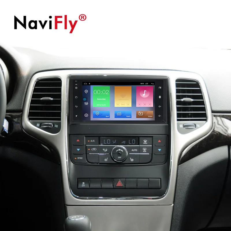 Free shipping! Android 9.1 Car Radio Multimedia Player GPS Navigation For JEEP grand cherokee 2009 2010 2011 2012 2013 WIFI BT
Free shipping! Android 9.1 Car Radio Multimedia Player GPS Navigation For JEEP grand cherokee 2009 2010 2011 2012 2013 WIFI BT