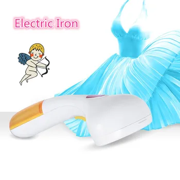 220V Steam Electric Iron Household Mini Clothes Steamers Handheld Garment Steamer
220V Steam Electric Iron Household Mini Clothes Steamers Handheld Garment Steamer