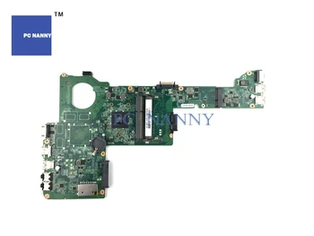 PCNANNY Mainboard A000239970 DA0MTNMB8F0 for Toshiba satellite C40D C40D-A laptop motherboard
PCNANNY Mainboard A000239970 DA0MTNMB8F0 for Toshiba satellite C40D C40D-A laptop motherboard