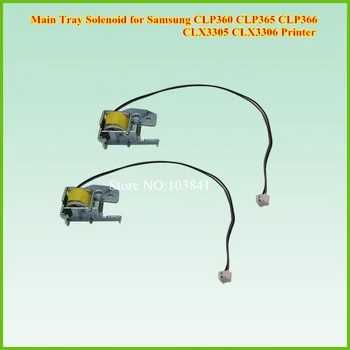 2PCS JC33-00025B Main Tray Solenoid MANUAL for Samsung CLP 360 365 366 CLX3305 CLX3306 ML 2525 2545 SCX 4600 4623 5635 5835 5935
2PCS JC33-00025B Main Tray Solenoid MANUAL for Samsung CLP 360 365 366 CLX3305 CLX3306 ML 2525 2545 SCX 4600 4623 5635 5835 5935