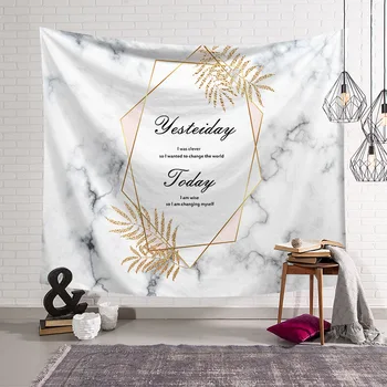 Marble Wallpaper Pattern Home Decor Mandala Tapestry Beach Mat Throw Yoga Rug Wall Hanging Art Crafts Dormitory Tapestries
Marble Wallpaper Pattern Home Decor Mandala Tapestry Beach Mat Throw Yoga Rug Wall Hanging Art Crafts Dormitory Tapestries