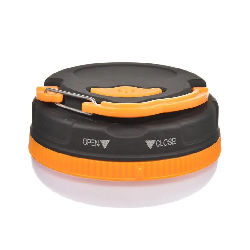 5 Switch Mode Portable Camping Lights Outdoor Travel Travel Super Bright LED Night Light Warm Light Outdoor Gadget
5 Switch Mode Portable Camping Lights Outdoor Travel Travel Super Bright LED Night Light Warm Light Outdoor Gadget