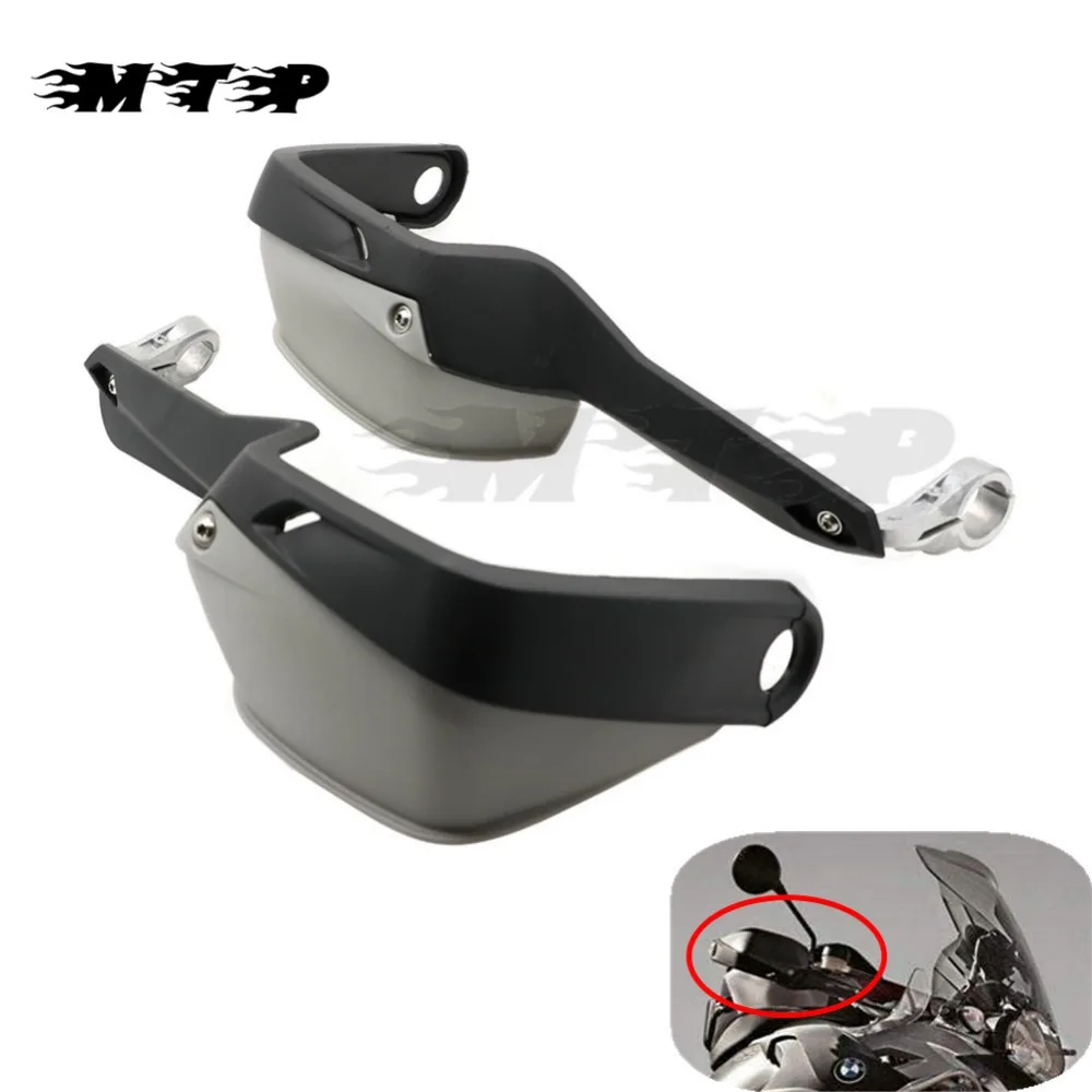 New Motorcycle Hand Guard Set Left/Right Handle Protection For BMW R1200GS R 1200 GS 2004-2012 05 06 07 08 09 10 Handguard Cover
New Motorcycle Hand Guard Set Left/Right Handle Protection For BMW R1200GS R 1200 GS 2004-2012 05 06 07 08 09 10 Handguard Cover