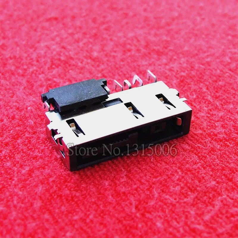New DC Jack Power Charging Port Connector Plug Socket For Lenovo Thinkpad Carbon X1 2015
New DC Jack Power Charging Port Connector Plug Socket For Lenovo Thinkpad Carbon X1 2015