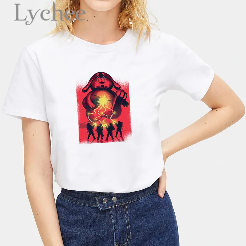 Lychee Harajuku Funny Animal Print Lady T-Shirts Top Tees Summer Spring Crew Neck Short Sleeve Loose Women T-Shirt Top Tees
Lychee Harajuku Funny Animal Print Lady T-Shirts Top Tees Summer Spring Crew Neck Short Sleeve Loose Women T-Shirt Top Tees