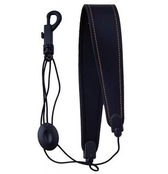 Thick Sponge Pad Saxophone Shoulder Strap Adjustable Buckle Harness Lanyard Neck Band For Soprano Alto Tenor Sax Clarinet New
Thick Sponge Pad Saxophone Shoulder Strap Adjustable Buckle Harness Lanyard Neck Band For Soprano Alto Tenor Sax Clarinet New