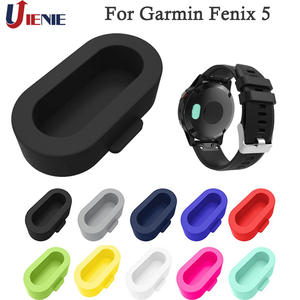 Silicone Dustproof Protective Plugs Caps For Garmin Fenix 5/5X/5S/Forerunner 935 Smart Bracelet Anti-Scratch & Dust Protectors
Silicone Dustproof Protective Plugs Caps For Garmin Fenix 5/5X/5S/Forerunner 935 Smart Bracelet Anti-Scratch & Dust Protectors