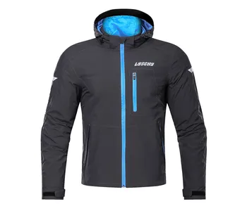 men Motorcycle Racing Windbreaker Drop resistance Protective Gears Clothing Armor Motocicleta Reflective with CE protectors
men Motorcycle Racing Windbreaker Drop resistance Protective Gears Clothing Armor Motocicleta Reflective with CE protectors