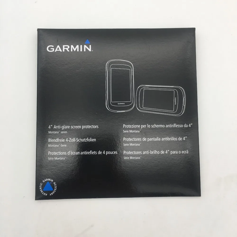 Original-gps-Garmin-Montana-Montana-650-bicycle-support-heavy-motorcycle-handle-bracket-with-original-screen