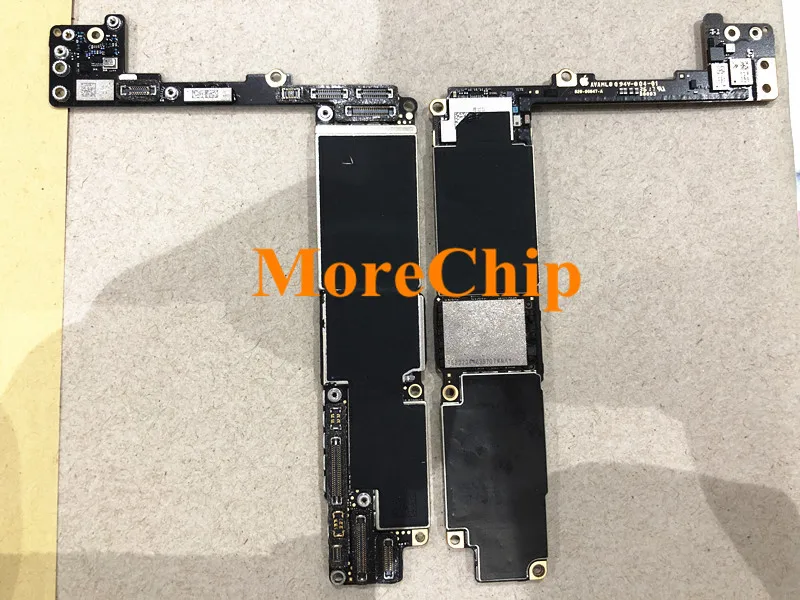 For iPhone 8 Plus ID Motherboard 64GB Original Used Mainboard For Intel Version Board Good Working After Change CPU Baseband
For iPhone 8 Plus ID Motherboard 64GB Original Used Mainboard For Intel Version Board Good Working After Change CPU Baseband