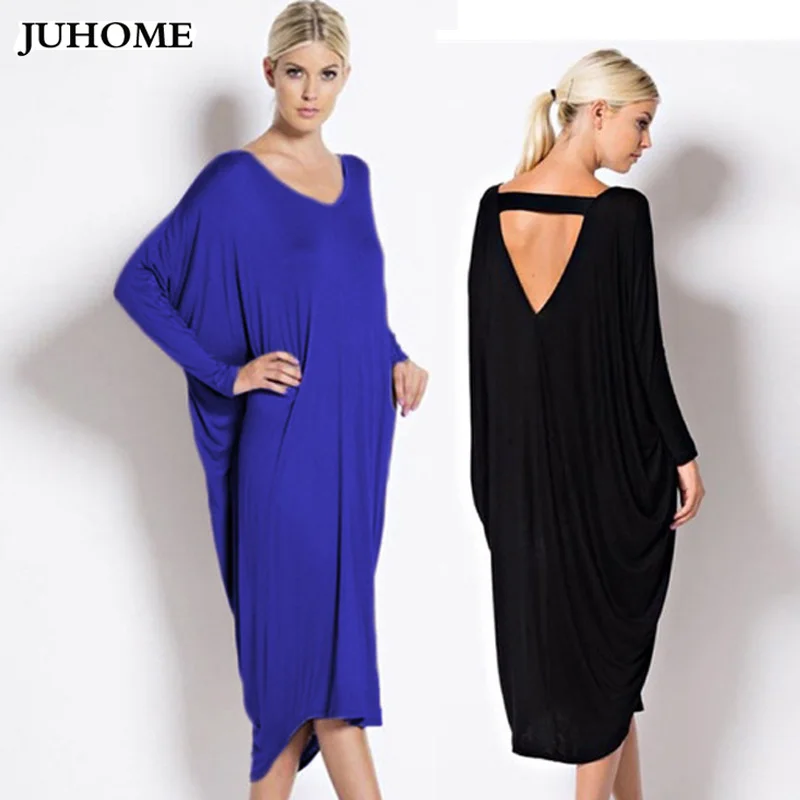 5xl 6xl plus size dresses women loose blue black large size dress 2018 long sleeve autumn casual clothes ladies fashion vestidos
5xl 6xl plus size dresses women loose blue black large size dress 2018 long sleeve autumn casual clothes ladies fashion vestidos