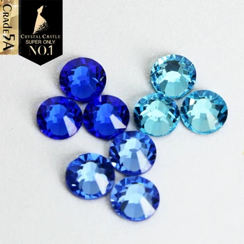 Crystal Castle Hot Fix Rhinestone Best Aquamarine Light Sapphire Dark Aqua Strass Hotfix Aqua Iron On Stones For Bridal Dress
Crystal Castle Hot Fix Rhinestone Best Aquamarine Light Sapphire Dark Aqua Strass Hotfix Aqua Iron On Stones For Bridal Dress