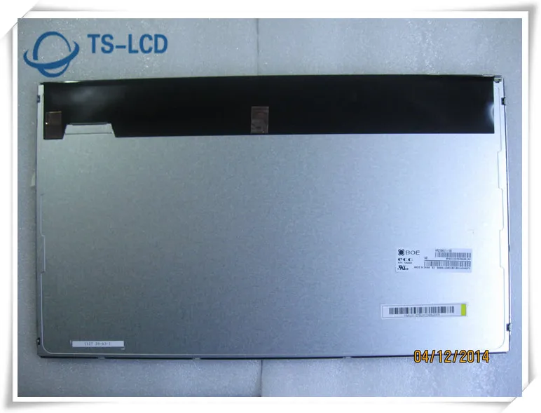 100% testing HR215WU1-120 HR215WU1 120 original grade A 21.5" Inch TFT LCD Panel one year warranty
100% testing HR215WU1-120 HR215WU1 120 original grade A 21.5" Inch TFT LCD Panel one year warranty