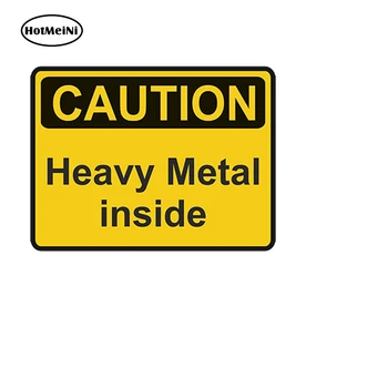 Hotmeini Car Styling Car Sticker Waterproof Caution Heavy Metal Inside Warning Sticker Decal Bumper Danger Loud Music13cm X 13cm
Hotmeini Car Styling Car Sticker Waterproof Caution Heavy Metal Inside Warning Sticker Decal Bumper Danger Loud Music13cm X 13cm